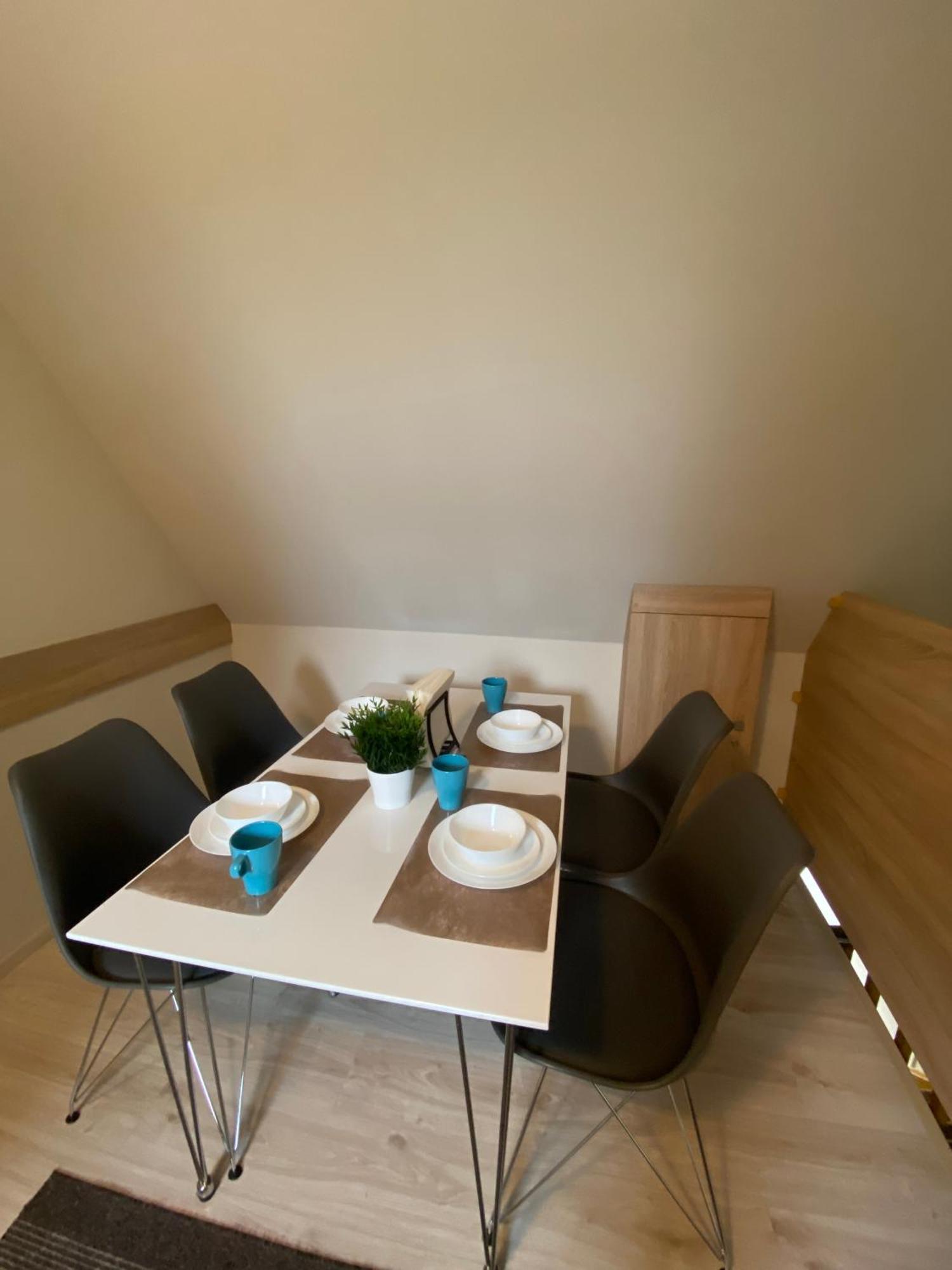 Apartamenty Zlota Palma Ladek-Zdroj Room photo